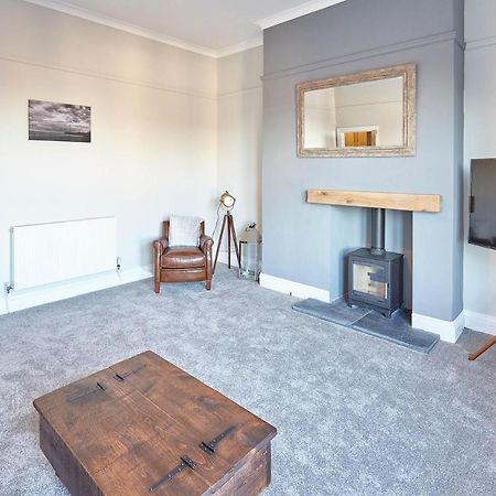 Host & Stay - Cattersty Hideaway Saltburn-by-the-Sea Εξωτερικό φωτογραφία