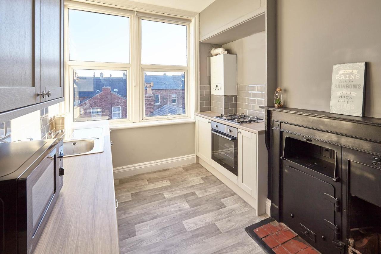 Host & Stay - Cattersty Hideaway Saltburn-by-the-Sea Εξωτερικό φωτογραφία