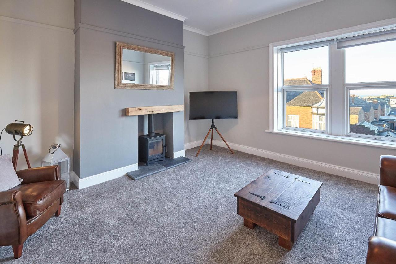 Host & Stay - Cattersty Hideaway Saltburn-by-the-Sea Εξωτερικό φωτογραφία
