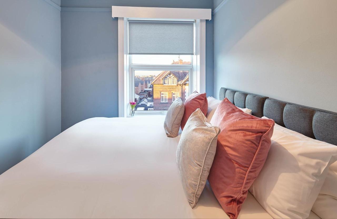 Host & Stay - Cattersty Hideaway Saltburn-by-the-Sea Εξωτερικό φωτογραφία