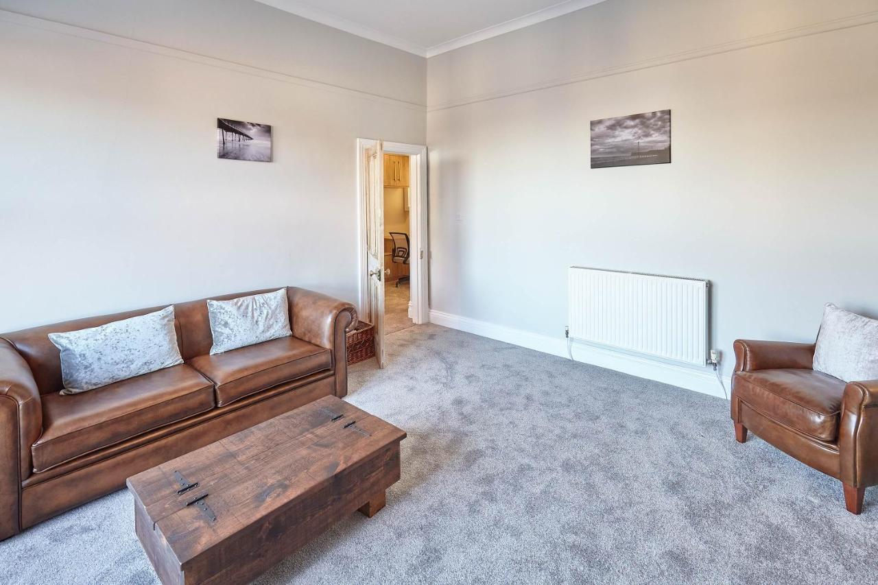 Host & Stay - Cattersty Hideaway Saltburn-by-the-Sea Εξωτερικό φωτογραφία