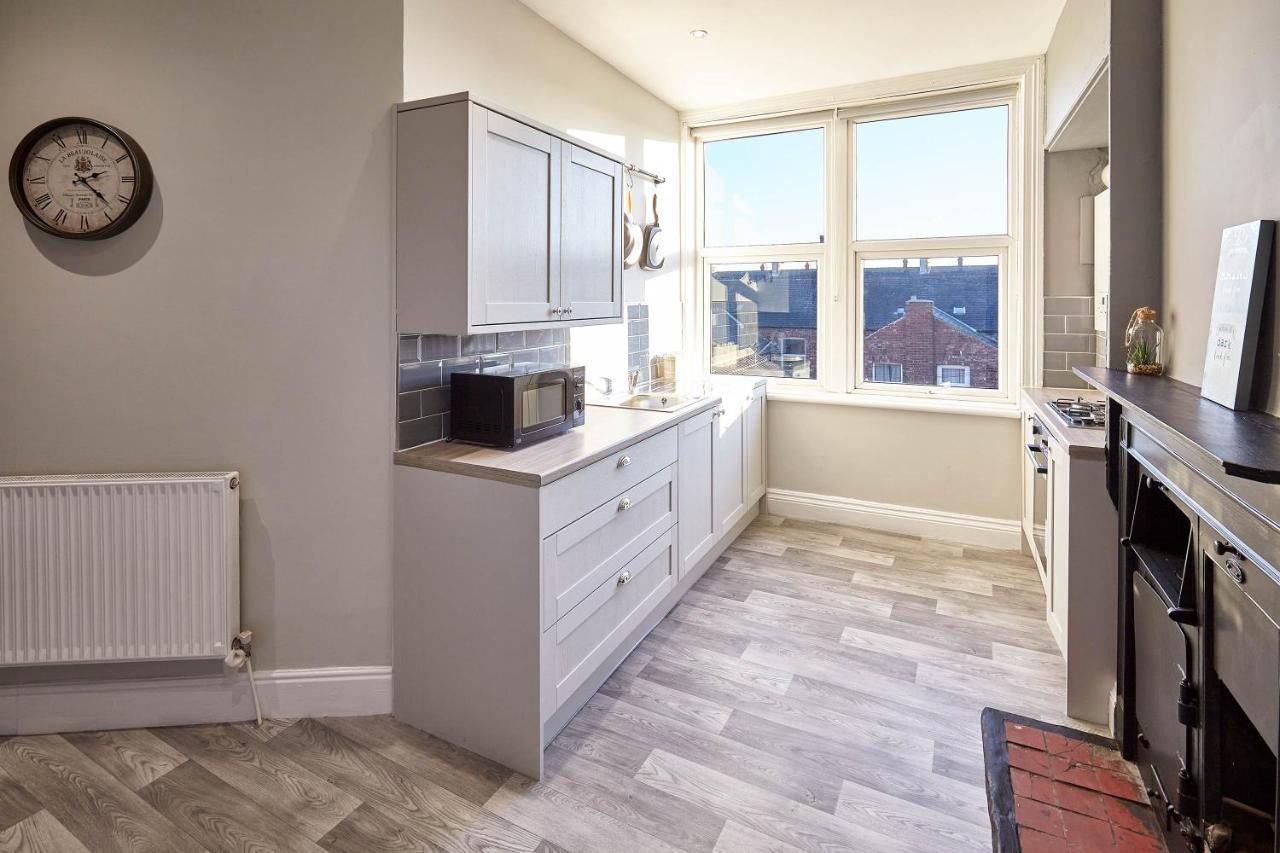 Host & Stay - Cattersty Hideaway Saltburn-by-the-Sea Εξωτερικό φωτογραφία